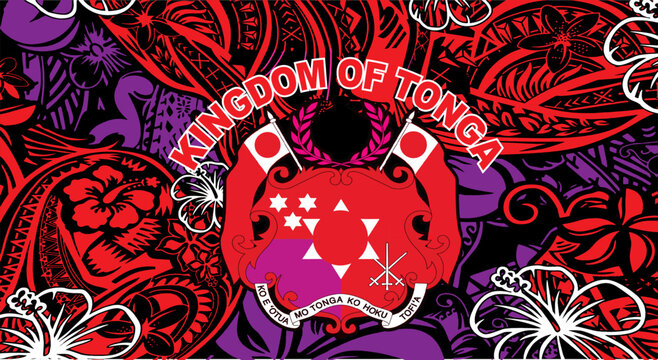 abstract, tonga flag, illustration, decoration, graphic, art, nigerian, ghana, ankara fabric, bemba, african culture, tonga, pattern, geometric, wallpaper, textile, african, print, batik, floral, whit