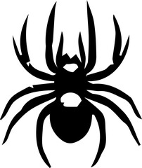 Spider icon