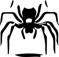 Spider icon