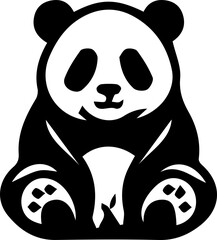 Panda icon