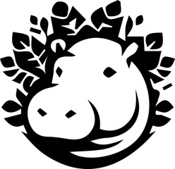 Hippo icon