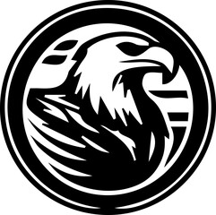 Eagle icon