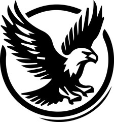Eagle icon