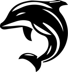 Dolphin icon