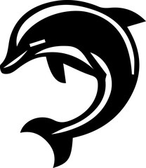 Dolphin icon