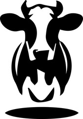 Cow icon