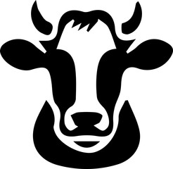Cow icon