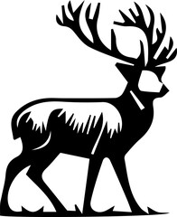 Deer icon