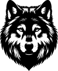 Wolf icon