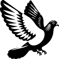 Pigeon icon