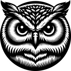 Owl icon
