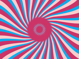 Vintage retro banner background. Colorful wallpaper. Vector illustration. party background.