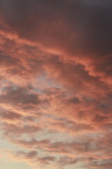 Fototapeta premium sky