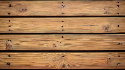 Fototapeta premium Rustic Wooden Texture Background for Design Projects Light Gradient Background with Room for Typography