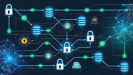 Advanced Cyber security Strategies to Secure Your Data
