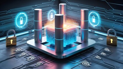 Advanced Cyber security Strategies to Secure Your Data