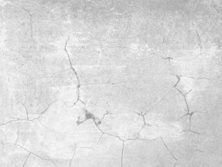 Grunge gray concrete texture
