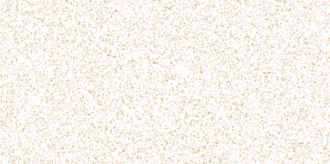 White granite terrazzo floor seamless pattern .concrete textured surface .Grain dots white wall background texture .stone granite black white background marble surface pattern.	