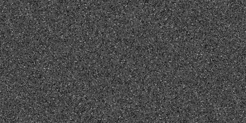 Terrazzo floor seamless pattern. texture of classic italian style, Beautiful black terrazzo stone texture background. surface of terrazzo floor texture abstract background.	