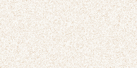 White granite terrazzo floor seamless pattern .concrete textured surface .Grain dots white wall background texture .stone granite black white background marble surface pattern.	