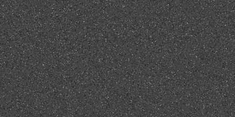 Fototapeta premium Terrazzo floor seamless pattern. texture of classic italian style, Beautiful black terrazzo stone texture background. surface of terrazzo floor texture abstract background. 