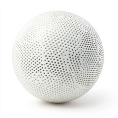 Ping Pong Ball Isolated