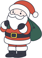 산타