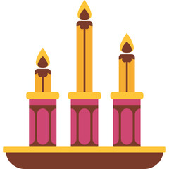 Day of the Dead Element