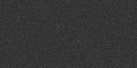 Terrazzo floor seamless pattern. texture of classic italian style, Beautiful black terrazzo stone texture background. surface of terrazzo floor texture abstract background.	
