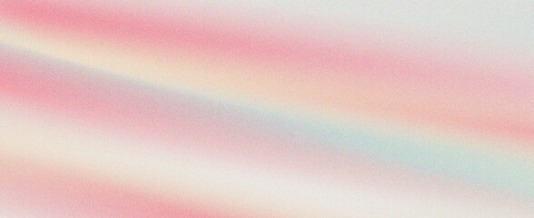 Noisy color gradient background grainy beige abstract poster banner backdrop design, gradient trendy blur background, chroma grainy noise gradient, light glow noise gradient banner poster