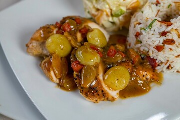 Cena Navideña