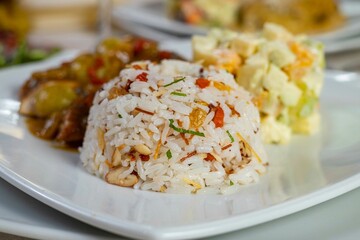 Cena Navideña