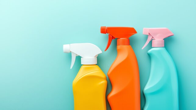 DIY homemade cleaners, safe for family and pets
