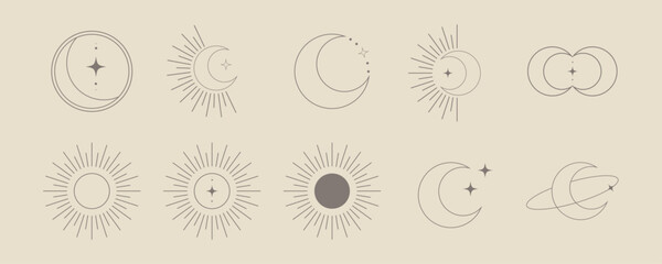 Celestial Lunar Element II