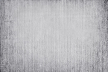 aluminium metal texture background, scratches on polished stainless steel.
