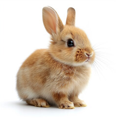 Obraz premium rabbit