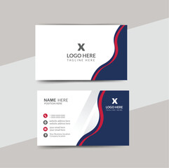  business card,Visiting card, company, identity .Id