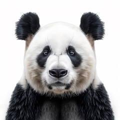 Obraz premium close up of panda