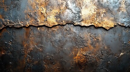 Obraz premium A background featuring a textured metallic surface.