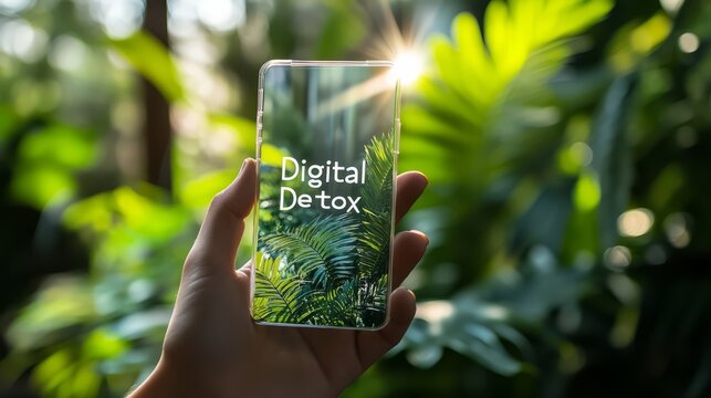 Digital Detox