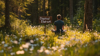 Digital Detox