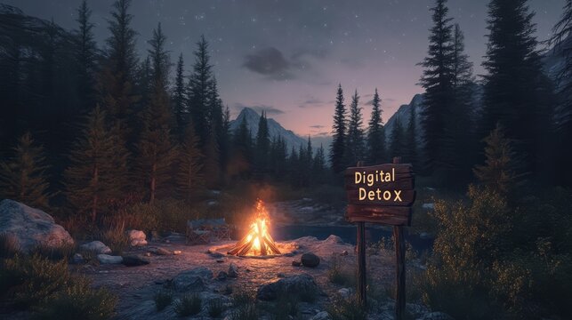 Digital Detox