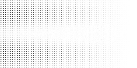 Background with black dots - stock vector. modern