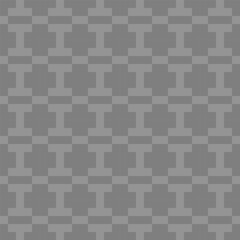 Monophonic subtle bg for websites. Pixel subtle monochrome seamless pattern. Pixel seamless pattern for textile, interior. Vector monochrome seamless pattern. Monochrome background. Subtle Pattern.