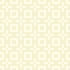 Monophonic subtle bg for websites. Pixel subtle monochrome seamless pattern. Pixel seamless pattern for textile, interior. Vector monochrome seamless pattern. Monochrome background. Subtle Pattern.