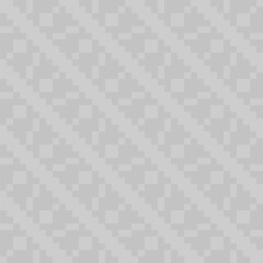 Monophonic subtle bg for websites. Pixel subtle monochrome seamless pattern. Pixel seamless pattern for textile, interior. Vector monochrome seamless pattern. Monochrome background. Subtle Pattern.