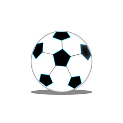 Obraz premium Ball icon