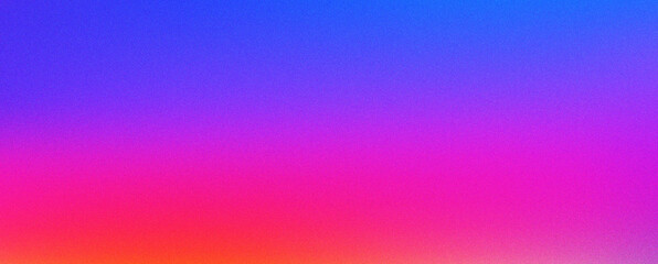 Navy blue pink and red color background with gradient and grain effect