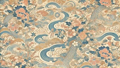 Kaga Yuzen Traditional Artistry