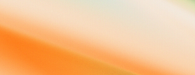 Noisy color gradient background grainy beige abstract poster banner backdrop design, gradient trendy blur background, chroma grainy noise gradient, light glow noise gradient banner poster